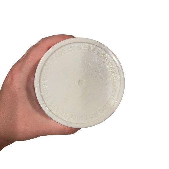 Kate Spade Christmas Holiday Joy Coffee Tumbler Cup - Picture 6 of 9